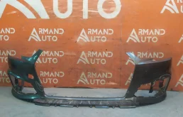 Бампер Audi A4 2018-2019 8W0807065ADGRU 5 B9, передний