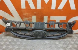 Решетка радиатора Hyundai Solaris 2010-2014 863511R000 1