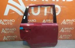 Дверь NISSAN Note 2005-2013 H21529U0M0 1, задняя правая