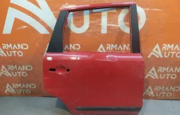 Дверь Nissan Note 2005-2013 H21529U0M0 1, задняя правая
