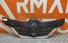 Решетка радиатора RENAULT Kaptur 2016-2020 623107303R 1