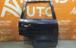 Дверь Subaru Forester 2012-2018 60409SG0019P 4, задняя правая