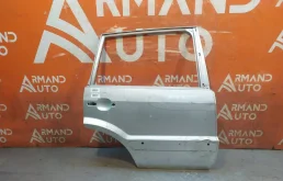 Дверь Ford Fusion 2005-2012 1692555 1, задняя правая