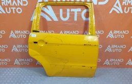 Дверь FORD Galaxy 2006-2015 1681838 2, задняя правая