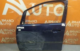 Дверь Ford C-Max 2003-2010 1678024 1, передняя левая
