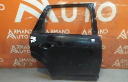 Дверь Ford Focus 2008-2011 1702418 2, задняя правая