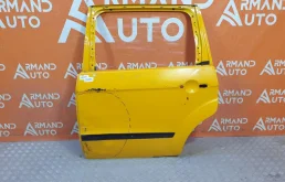 Дверь Ford Galaxy 2006-2015 1681839 2, задняя левая