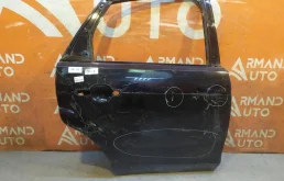 Дверь Ford Focus 2008-2011 1702402 2, задняя правая