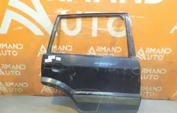 Дверь Ford Fusion 2005-2012 1692555 1, задняя правая