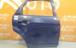 Дверь Ford Focus 2008-2011 1702402 2, задняя правая