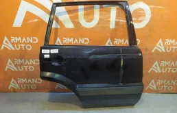 Дверь Ford Fusion 2005-2012 1692555 1, задняя правая