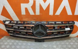 Решетка радиатора Mercedes M ML GLE-Class 2011-2015 A16688009859040 W166