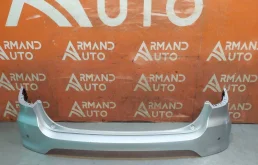Бампер KIA Rio 2017-2020 86611H0500 4 FB, задний