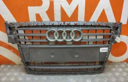 Решетка радиатора Audi A4 2007-2011 8K08536511QP 4 B8
