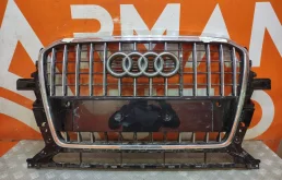 Решетка радиатора Audi Q5 2012-2017 8R0853651RT94 1 8R