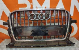 Решетка радиатора Audi Q5 2012-2017 8R0853651RT94 1 8R