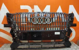 Решетка радиатора AUDI Q5 2008-2012 8R0853651T94 1 8R