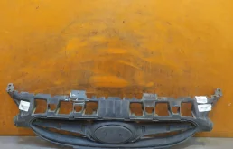Решетка радиатора Hyundai Solaris 2010-2014 863511R000 1