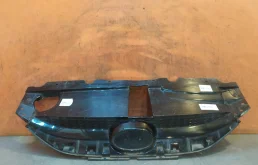 Решетка радиатора Hyundai IX35 2010-2015 863512Y000 1