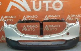 Бампер Mazda CX-30 2019-нв DFR550031F8P 1, передний