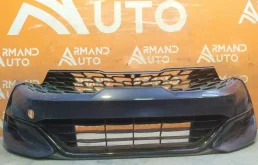 Бампер Kia K5 2019-нв 86511L2310 3, передний