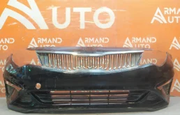 Бампер Kia Optima 2018-2020 86511D4500 4 JF, передний