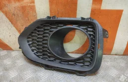 Окантовка птф KIA Sorento 2009-2012 865242P010 2 XM, правая