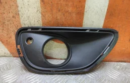 Окантовка птф PORSCHE Cayenne 2014-2018 958505824009B9 2 958, правая