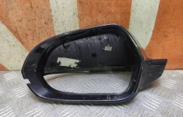Крышка зеркала AUDI A6 2011-2018 4G0857527GRU 4 C7, левая
