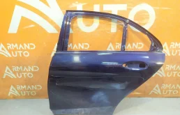 Дверь Mercedes C-Class 2014-2021 A2057300105 W205, задняя левая