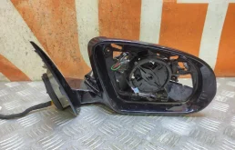 Зеркало Mercedes E-Class 2016-2023 A2138107601 W213, правое