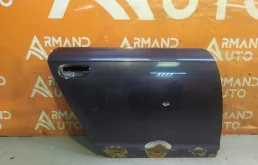 Дверь AUDI A6 2004-2011 4F0833052G 3 C6, задняя правая