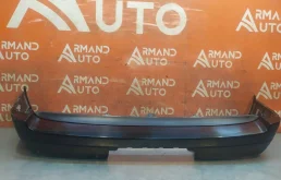 Бампер Land Rover Range Rover 2017-2022 LR105875 4 L405, задний