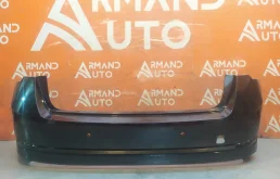 Бампер Skoda Octavia 2019-нв 5ER807421 4 A8, задний