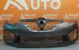 Бампер Renault Kaptur 2016-2022 620222535R 1, передний