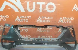 Бампер Hyundai Creta 2021-нв 86511BW000 2, передний