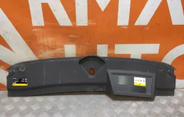 Кожух замка капота AUDI Q5 2017-нв 80A807081 2 FY
