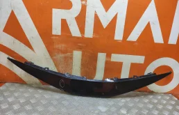 Накладка решетки радиатора TOYOTA Camry 2020-нв 5211106901 8 XV70