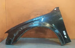 Крыло AUDI A4 Allroad 2009-2011 8K9821105 4 B8, переднее левое