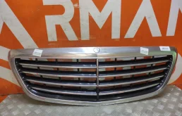 Решетка радиатора Mercedes S-Class 2013-2017 A22288003029040 W222