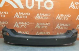 Бампер Toyota RAV4 2012-2015 5215942190 4 CA40, задний