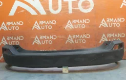 Бампер Toyota RAV4 2012-2015 5215942190 4 CA40, задний