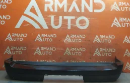 Бампер Land Rover Range Rover 2012-2017 LR057291 4 L405, задний