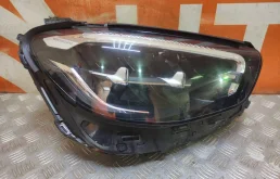 Фара Mercedes E-Class 2020-2023 A2139066408 W213, правая