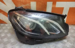 Фара Mercedes E-Class 2016-2020 A2139066601 W213, правая