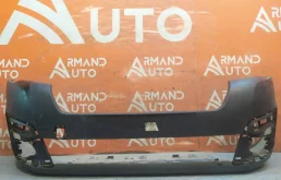 Бампер Citroen Berlingo 2015-2022 1613563580 2, передний