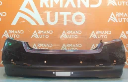 Бампер NISSAN Teana 2008-2014 85022KA10H 2 J32, задний