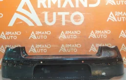 Бампер Volkswagen Passat 2005-2010 3C5807417GRU B6, задний