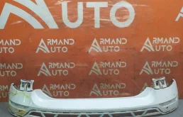Бампер Skoda Yeti 2014-2018 5LU807421A 1, задний