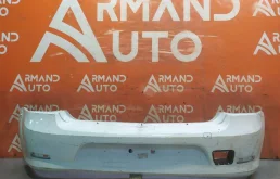 Бампер RENAULT Logan 2009-2015 850224049R 1, задний